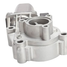 Transfer Case Actuator BOGAP B3812100 OE Ref 27102449709 BOGAP