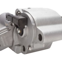 Transfer Case Actuator BOGAP B3812101 OE Ref 2449712