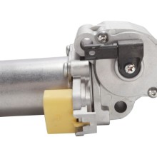 Transfer Case Actuator BOGAP B3812101 OE Ref 2449712 BOGAP