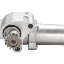 Transfer Case Actuator BOGAP B3812101 OE Ref 2449712 BOGAP