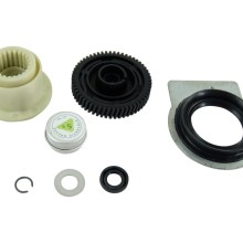 Transmission Output Shaft (transfer Case) Repair Sleeve Set BOGAP B381 BOGAP