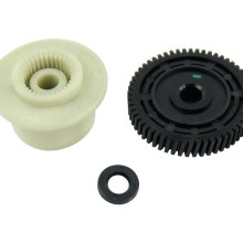 Transmission Output Shaft (transfer Case) Repair Sleeve Set BOGAP B381