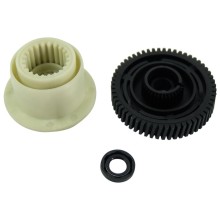 Transmission Output Shaft (transfer Case) Repair Sleeve Set BOGAP B381 BOGAP