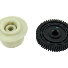 Transmission Output Shaft (transfer Case) Repair Sleeve Set BOGAP B381 BOGAP