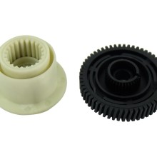 Transmission Output Shaft (transfer Case) Repair Sleeve Set BOGAP B381