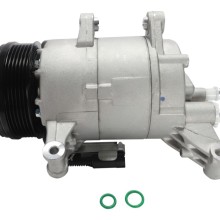 AC Compressor BOGAP B4110101 OE Ref 64521171310 BOGAP