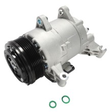 AC Compressor BOGAP B4110101 OE Ref 64521171310