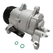 AC Compressor BOGAP B4110101 OE Ref 64521171310 BOGAP