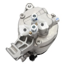 AC Compressor BOGAP B4110101 OE Ref 64521171310 BOGAP