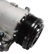 AC Compressor BOGAP B4110101 OE Ref 64521171310 BOGAP