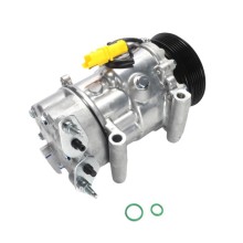 AC Compressor BOGAP B4110102 OE Ref 64529223392