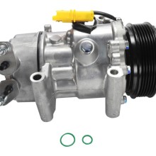 AC Compressor BOGAP B4110102 OE Ref 64529223392 BOGAP