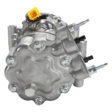 AC Compressor BOGAP B4110102 OE Ref 64529223392 BOGAP