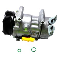 AC Compressor BOGAP B4110102 OE Ref 64529223392 BOGAP