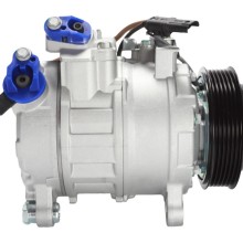 AC Compressor BOGAP B4110114 OE Ref 64506805070 BOGAP