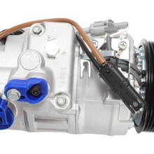 AC Compressor BOGAP B4110114 OE Ref 64506805070 BOGAP