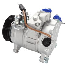 AC Compressor BOGAP B4110114 OE Ref 64506805070 BOGAP