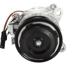 AC Compressor BOGAP B4110114 OE Ref 64506805070 BOGAP