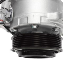 AC Compressor BOGAP B4110114 OE Ref 64506805070 BOGAP