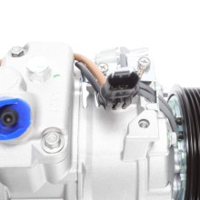 AC Compressor BOGAP B4110114 OE Ref 64506805070 BOGAP