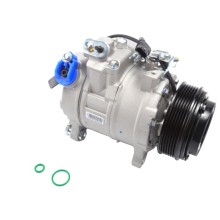 AC Compressor BOGAP B4110114 OE Ref 64506805070 BOGAP