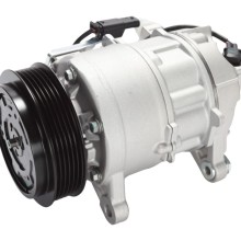 AC Compressor BOGAP B4110155 OE Ref 64525A3F1D1