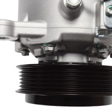 AC Compressor BOGAP B4110155 OE Ref 64525A3F1D1 BOGAP