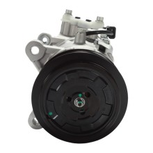 AC Compressor BOGAP B4110155 OE Ref 64525A3F1D1 BOGAP