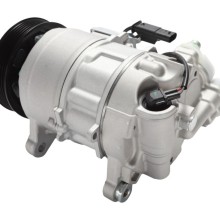 AC Compressor BOGAP B4110155 OE Ref 64525A3F1D1 BOGAP