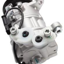 AC Compressor BOGAP B4110155 OE Ref 64525A3F1D1 BOGAP