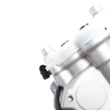 AC Compressor BOGAP B4110155 OE Ref 64525A3F1D1 BOGAP