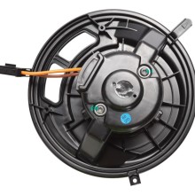 Interior Blower BOGAP B4111103 OE Ref 64116933663