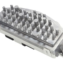 Interior Blower Resistor BOGAP B4112110 OE Ref 64119270254 BOGAP