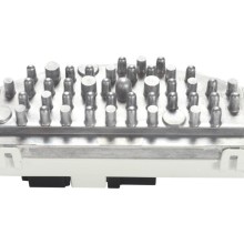 Interior Blower Resistor BOGAP B4112110 OE Ref 64119270254 BOGAP