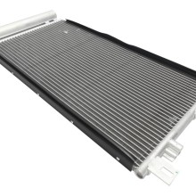 AC Condenser BOGAP B4117108 OE Ref 1490572 BOGAP