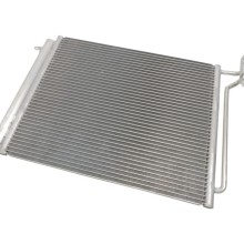 AC Condenser BOGAP B4117109 OE Ref 64536914216