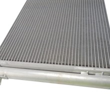 AC Condenser BOGAP B4117109 OE Ref 64536914216 BOGAP