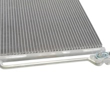 AC Condenser BOGAP B4117109 OE Ref 64536914216 BOGAP