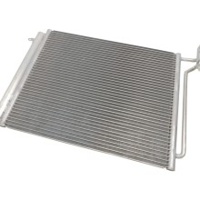 AC Condenser BOGAP B4117109 OE Ref 64536914216 BOGAP