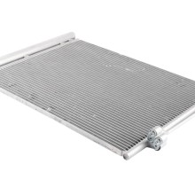 AC Condenser BOGAP B4117113 OE Ref 64509239992 BOGAP