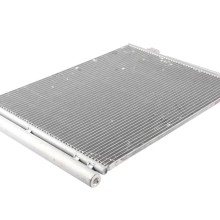 AC Condenser BOGAP B4117113 OE Ref 64509239992 BOGAP