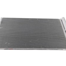 AC Condenser BOGAP B4117113 OE Ref 64509239992 BOGAP