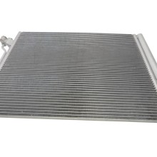 AC Condenser BOGAP B4117116 OE Ref 64536805452