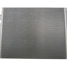 AC Condenser BOGAP B4117116 OE Ref 64536805452 BOGAP