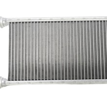 Interior Heating Heat Exchanger BOGAP B4117125 OE Ref 64119229486 BOGAP