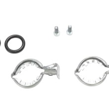 Interior Heating Heat Exchanger BOGAP B4117125 OE Ref 64119229486 BOGAP