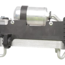 AC Condenser BOGAP B4117127 OE Ref 64509891030 BOGAP