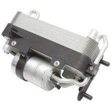 AC Condenser BOGAP B4117127 OE Ref 64509891030