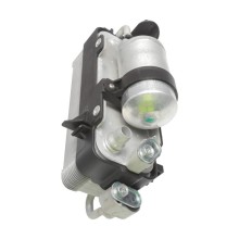 AC Condenser BOGAP B4117127 OE Ref 64509891030 BOGAP