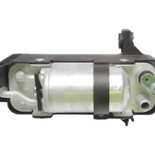 AC Condenser BOGAP B4117127 OE Ref 64509891030 BOGAP